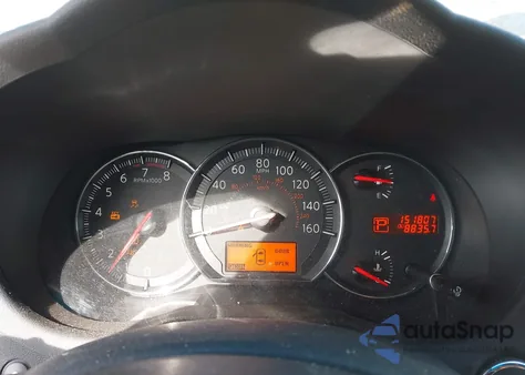 2011 Nissan Maxima 3.5 Sv z USA, uszkodzony, nr VIN 1N4AA5AP3BC813396